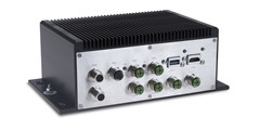 AI Vehicle Computer RM A2N (NVIDIA Jetson TX2 NX)