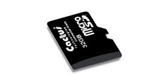 Cactus Technologies 240 Series - MLC microSD