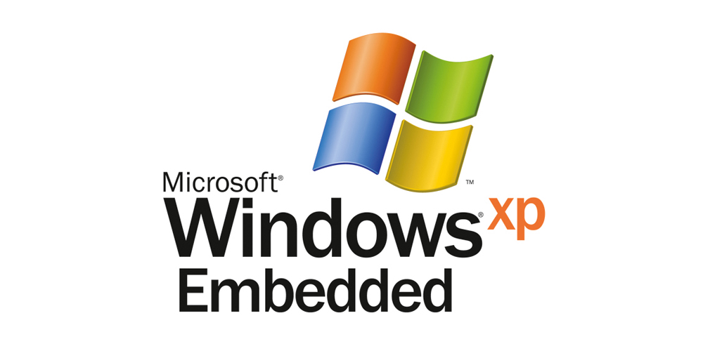 xp embedded how to
