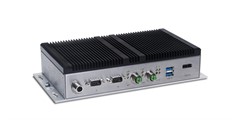 Embedded PC RSL COMPACT81