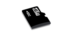 Cactus Technologies  803 Series - microSD Card