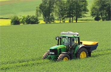 Embedded Systems for Agriculture